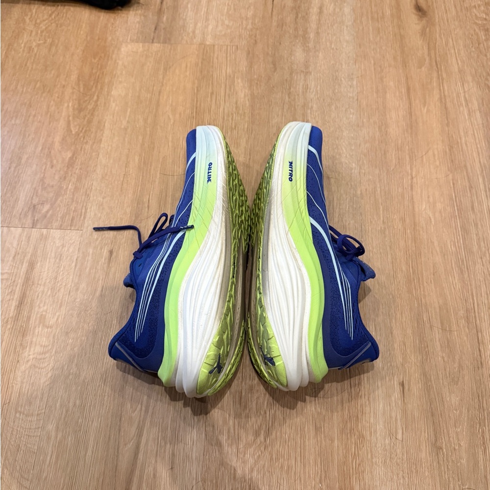 Puma Magmax Nitro Running shoes - Picture 5 of 6